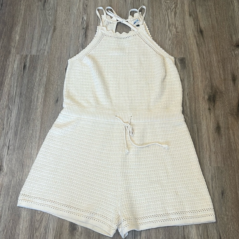 Universal Thread Romper Size Xxl - image 2